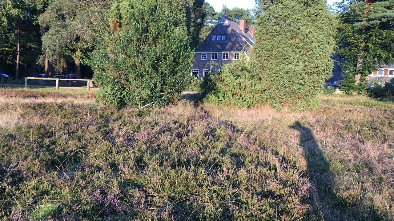 Gasthof Menke Niederhaverbeck Exterior photo